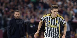 serie a tim 2023 2024: roma vs juventus