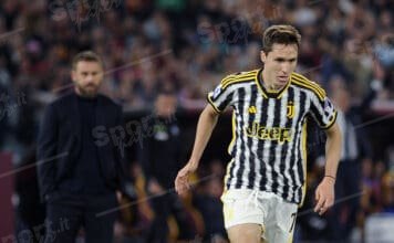 serie a tim 2023 2024: roma vs juventus