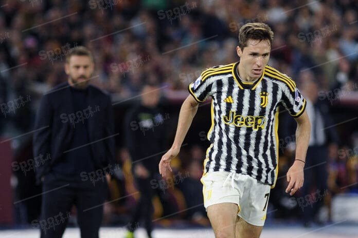 SERIE A TIM 2023-2024: ROMA VS JUVENTUS serie a tim 2023 2024: roma vs juventus