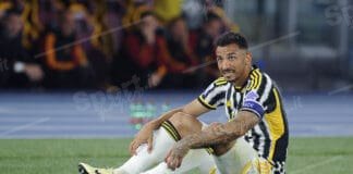 serie a tim 2023 2024: roma vs juventus