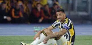 serie a tim 2023 2024: roma vs juventus
