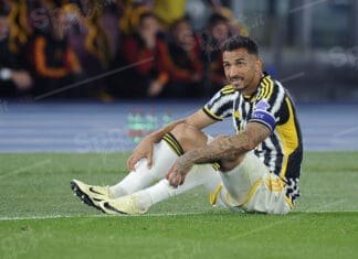 serie a tim 2023 2024: roma vs juventus