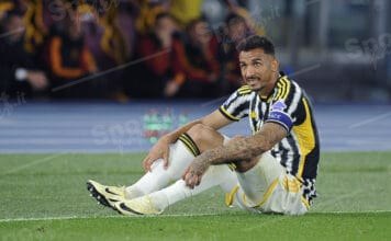 serie a tim 2023 2024: roma vs juventus