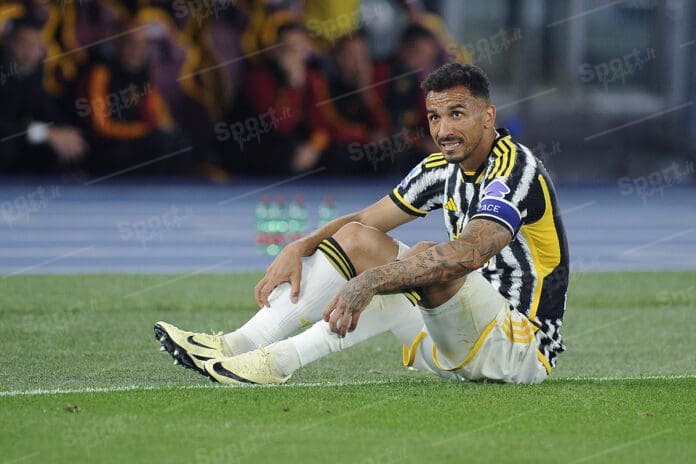 serie a tim 2023 2024: roma vs juventus