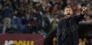 serie a tim 2023 2024: roma vs juventus