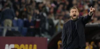 serie a tim 2023 2024: roma vs juventus