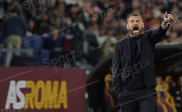 serie a tim 2023 2024: roma vs juventus