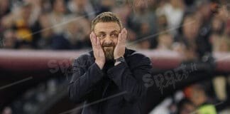 serie a tim 2023 2024: roma vs juventus