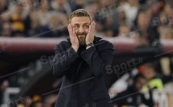 serie a tim 2023 2024: roma vs juventus