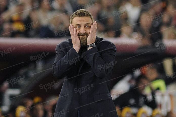 serie a tim 2023 2024: roma vs juventus