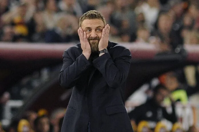 serie a tim 2023 2024: roma vs juventus