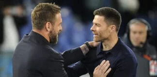 uefa europa league 2023 2024: roma vs bayer leverkusen