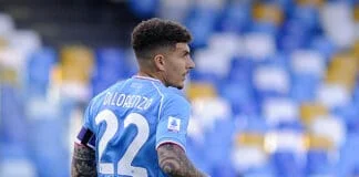 napoli calcio