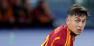 roma calcio