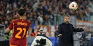 uefa europa league 2023 2024: roma vs bayer leverkusen