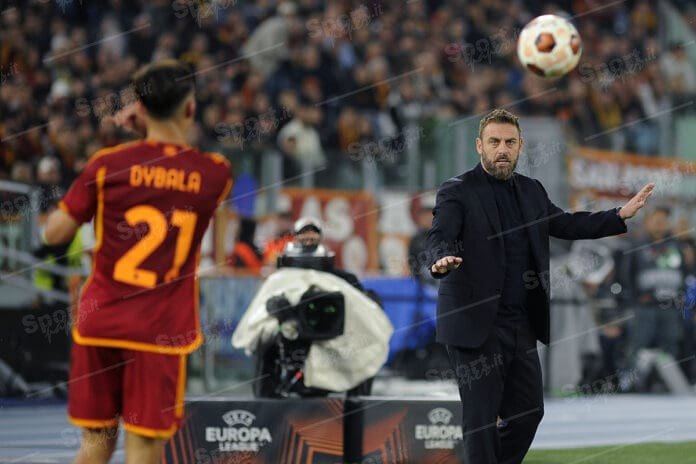 uefa europa league 2023 2024: roma vs bayer leverkusen