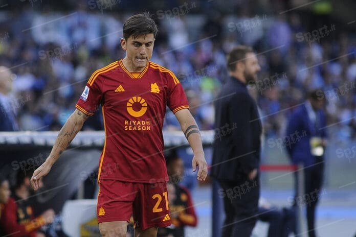 roma calcio