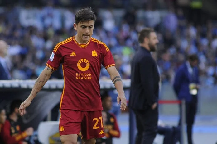 roma calcio