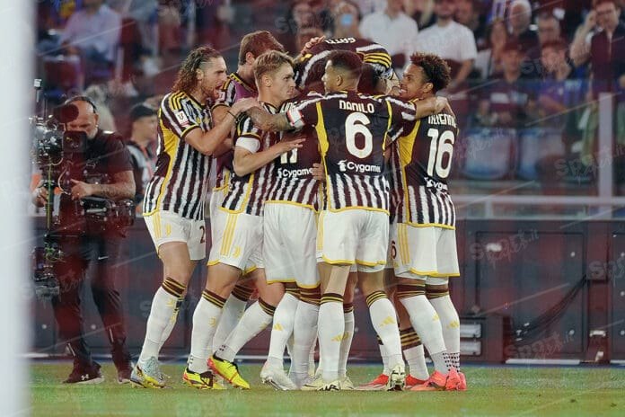 finale coppa italia frecciarossa 2023 2024: atalanta vs juventus