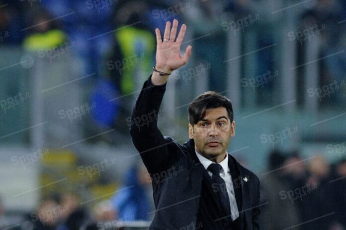 paulo fonseca