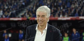 atalanta calcio