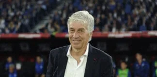 atalanta calcio
