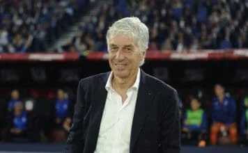 atalanta calcio