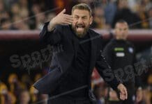 De Rossi