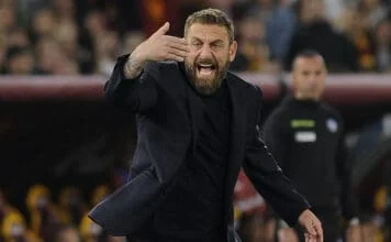 roma calcio