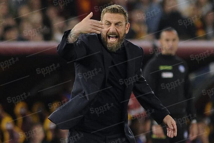 roma calcio