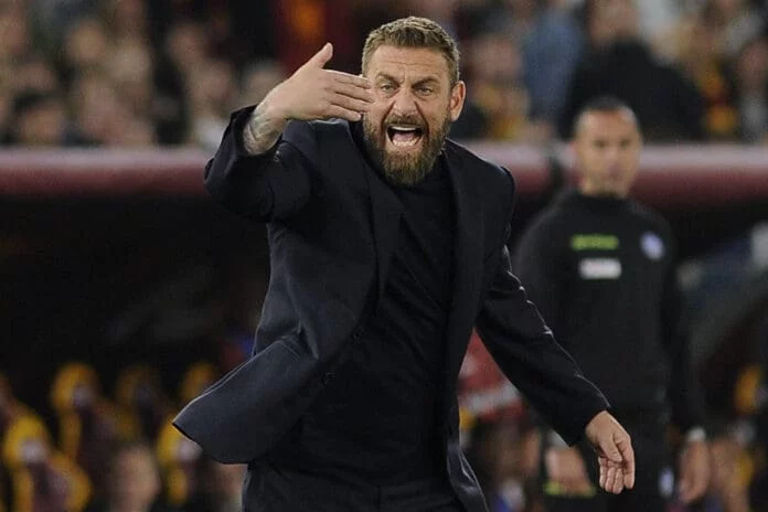 roma calcio