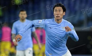 lazio calcio