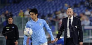 serie a tim 2023 2024: lazio vs sassuolo