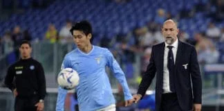 serie a tim 2023 2024: lazio vs sassuolo