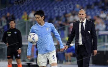 serie a tim 2023 2024: lazio vs sassuolo