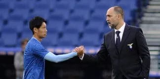 lazio calcio