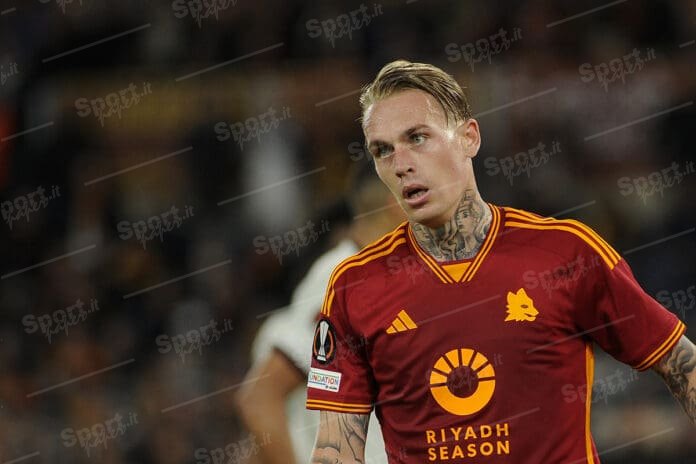 uefa europa league 2023 2024: roma vs bayer leverkusen