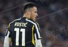 juventus calcio
