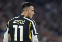 juventus calcio
