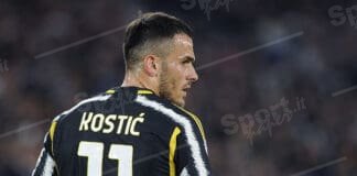juventus calcio