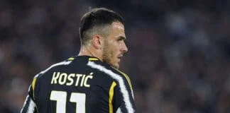 juventus calcio