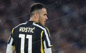 juventus calcio