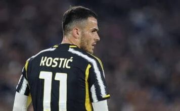 juventus calcio