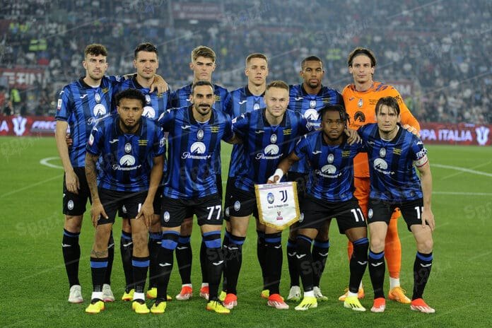 finale coppa italia frecciarossa 2023 2024: atalanta vs juventus