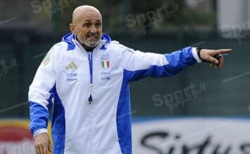 nazionale italiana di calcio