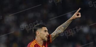 serie a tim 2023 2024: roma vs juventus