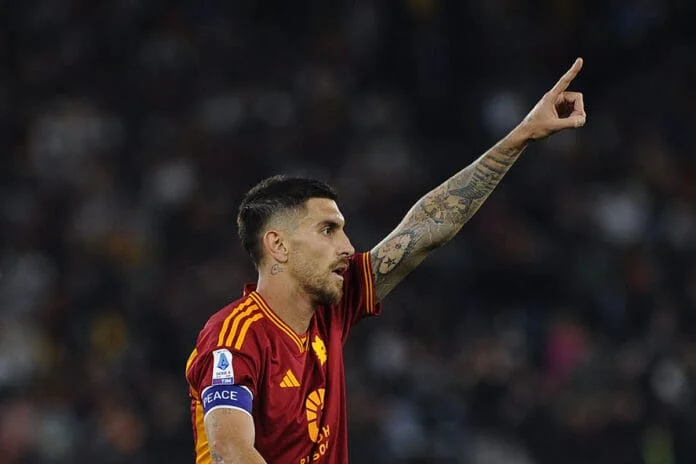 serie a tim 2023 2024: roma vs juventus
