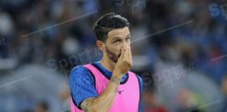 serie a tim 2023 2024: lazio vs sassuolo