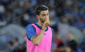 serie a tim 2023 2024: lazio vs sassuolo