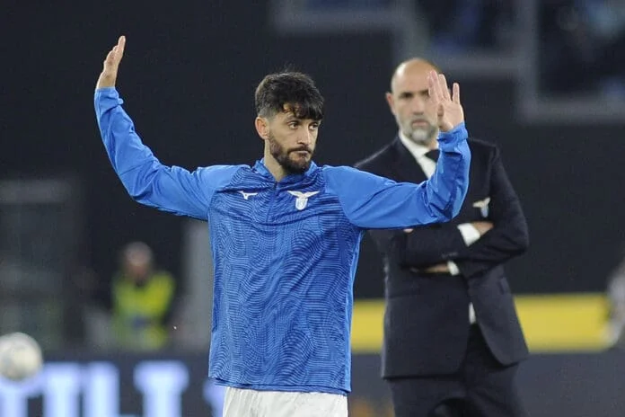lazio calcio